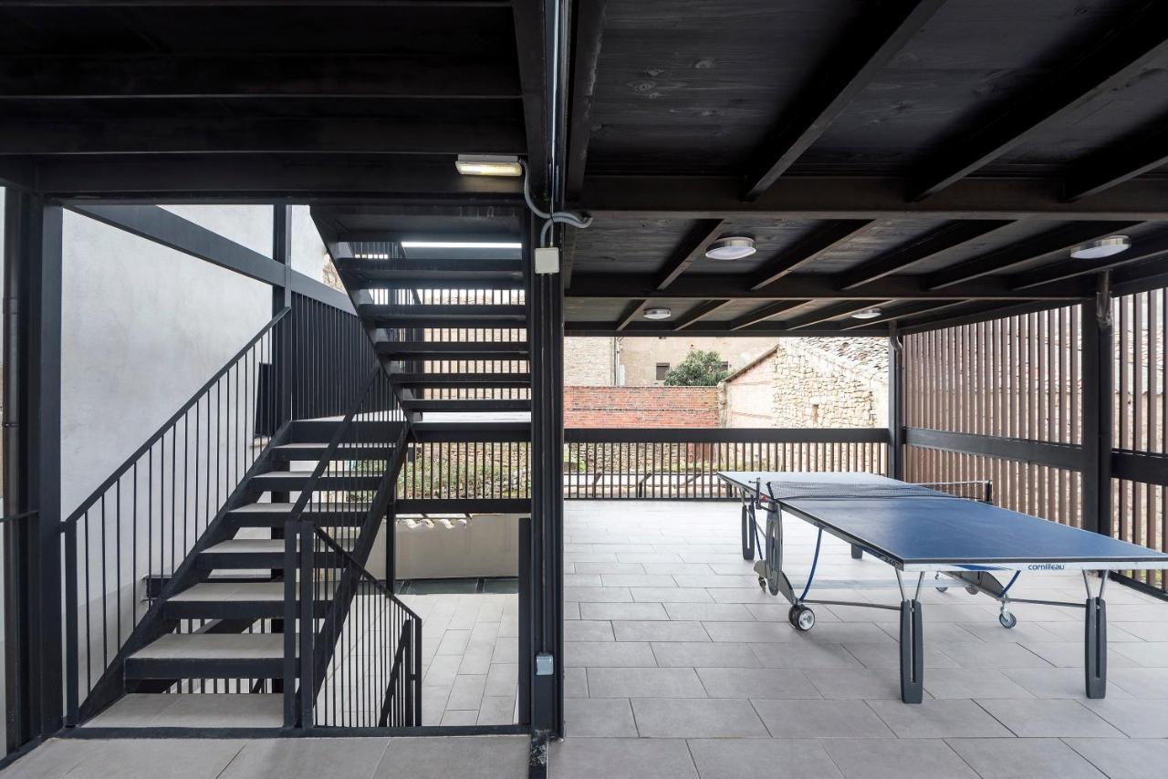 Hostal Palacio De *