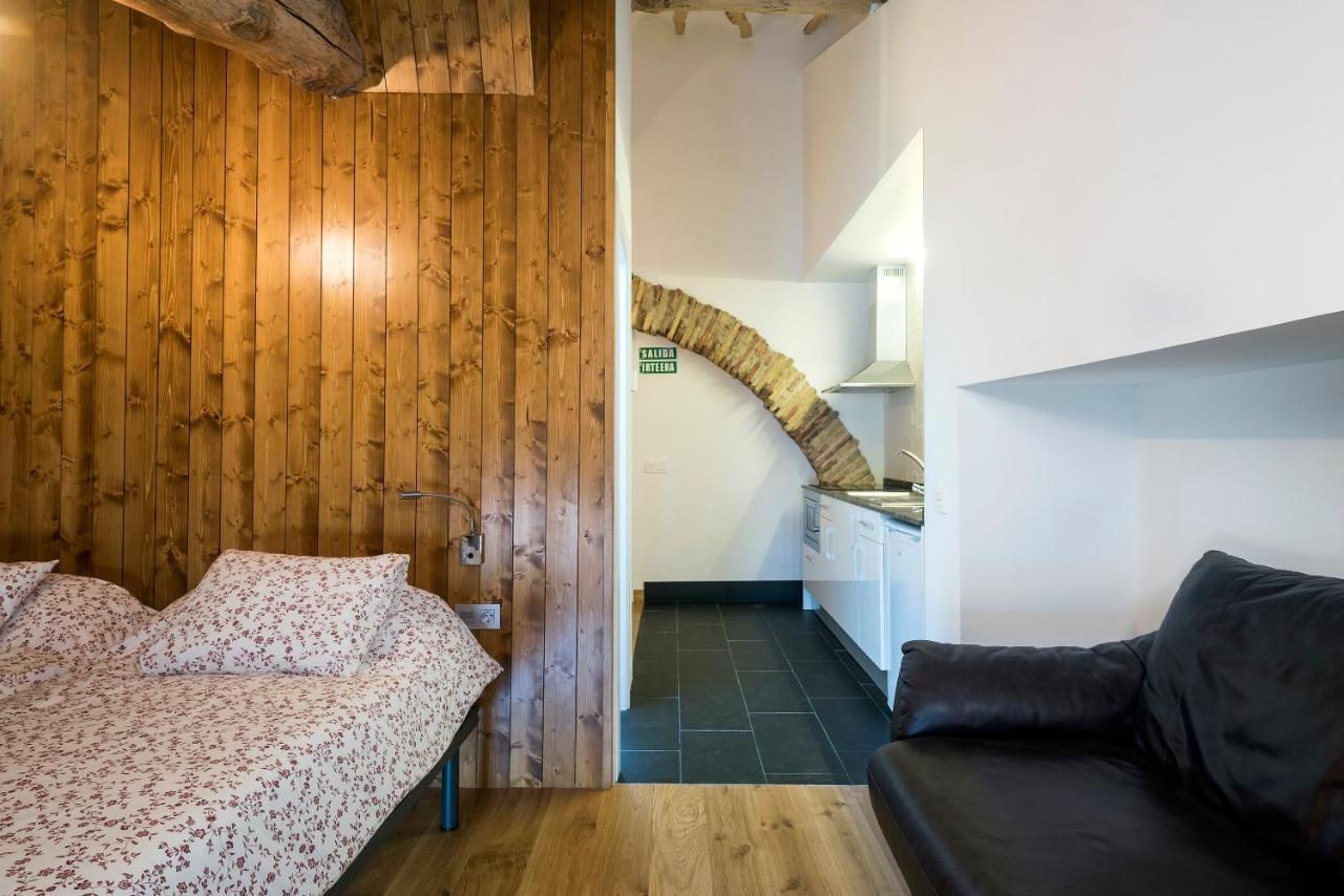Hostal Palacio De Sansol