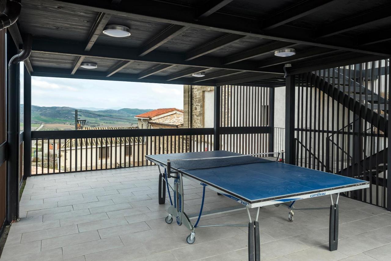 Hostal Palacio De