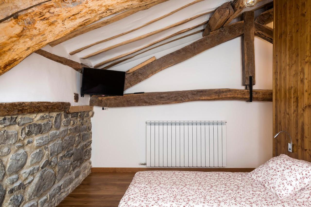 Palacio De Hostal *
